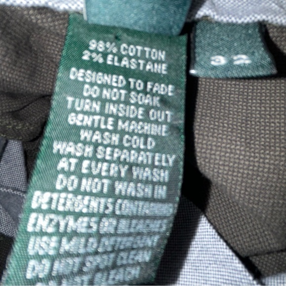 Rodd & Gunn The Gunn 9"‎ Short size 32 - Picture 8 of 10